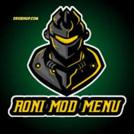 Roni Mod Menu