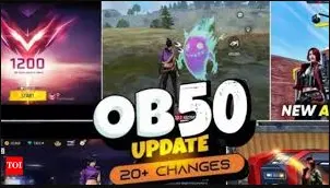 OB50 Panel