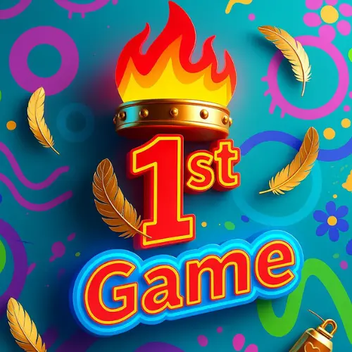 1st Game