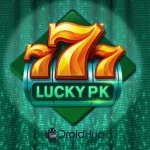 LuckyPK 777 Game
