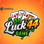 Luck44 Game