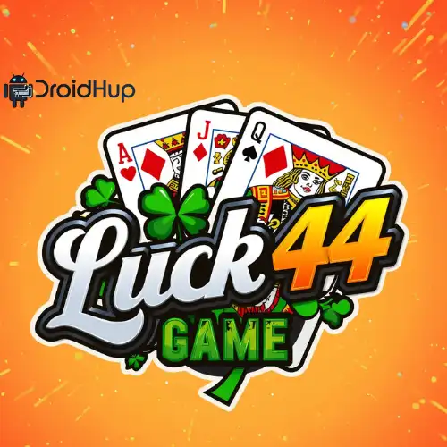 Luck44 Game