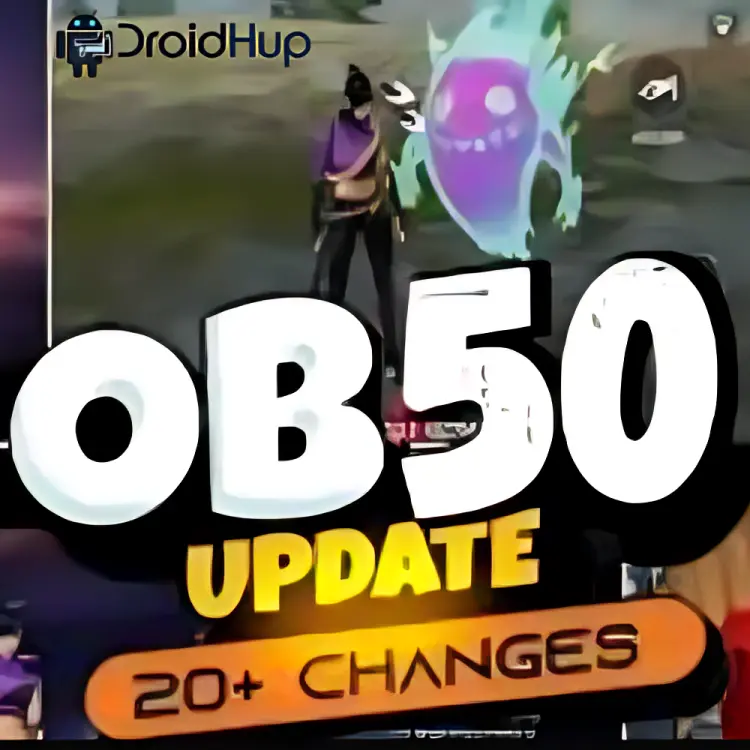 OB50 Panel