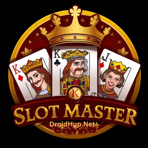 Slot Master Game