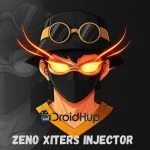 ZENO XITERS Injector