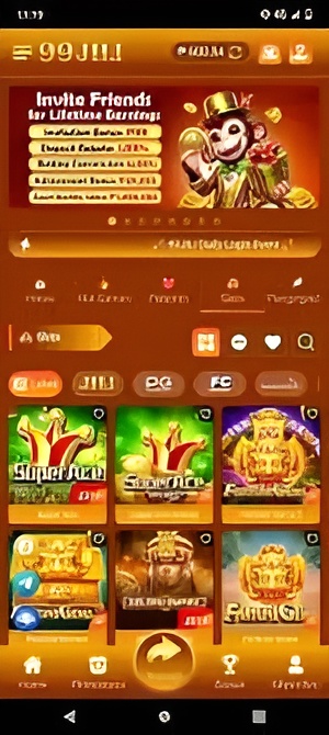 99jili Game