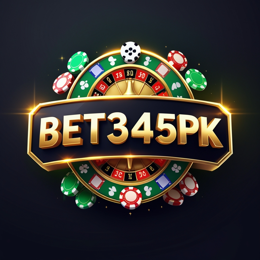Bet345pk