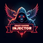 Crazy Gaming 100K Injector