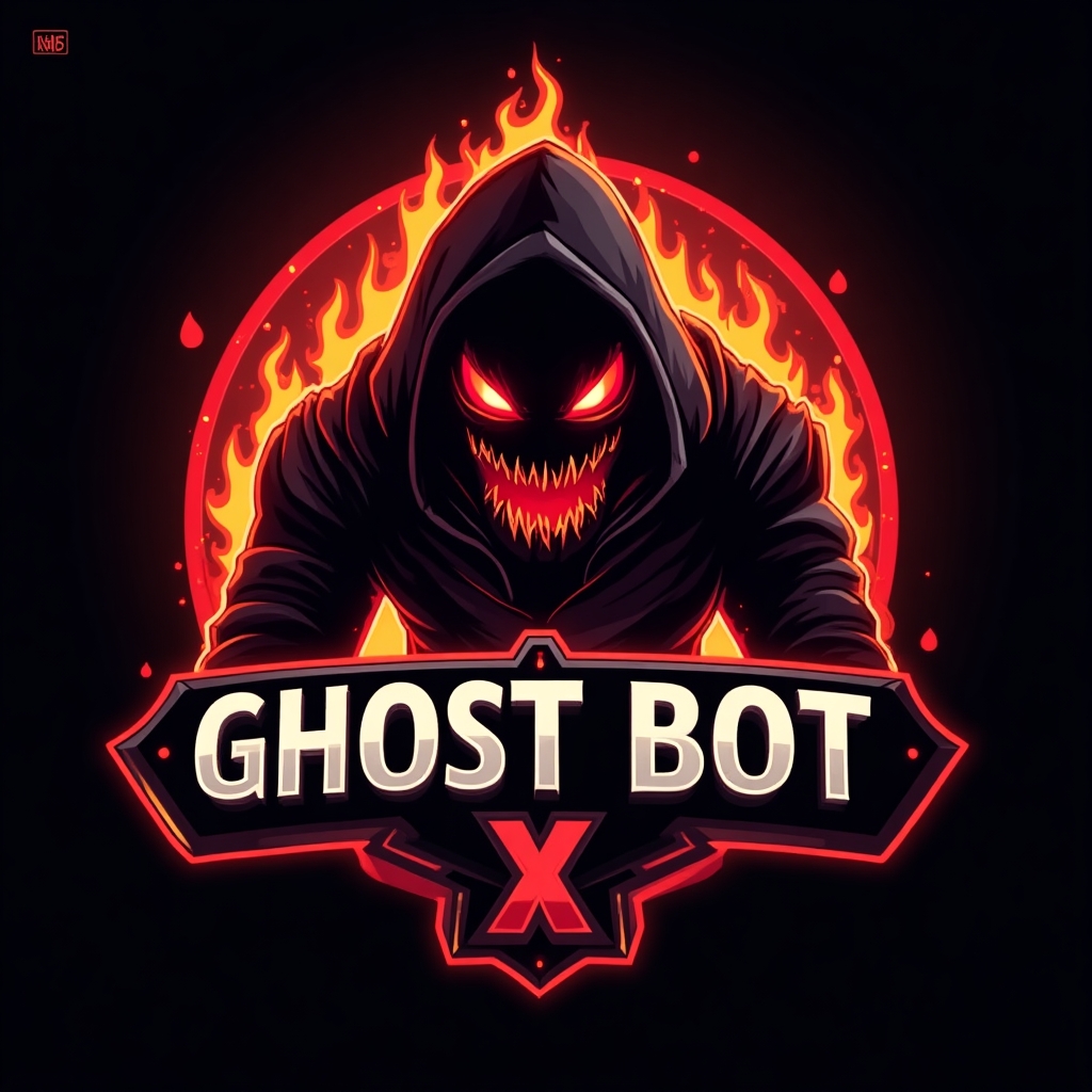 Ghost Bot X APK