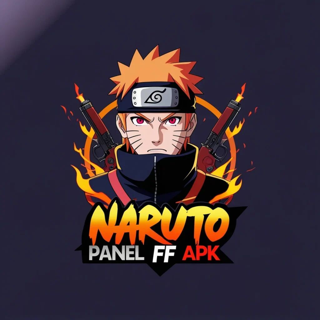 Naruto Panel FF APK