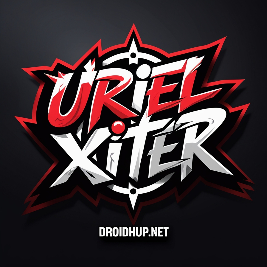 Painel Uriel Xiter Apk