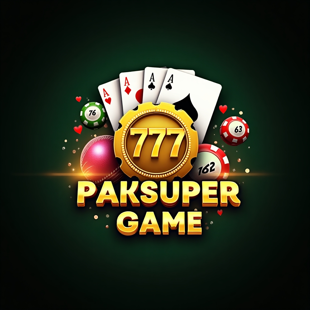 Paksuper Game