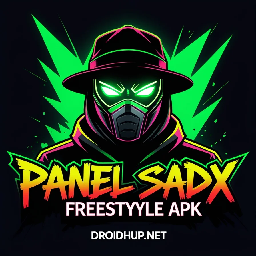Panel Sadx Freestyle APK
