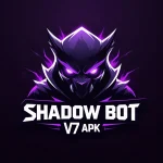 Shadow Bot v7 APK