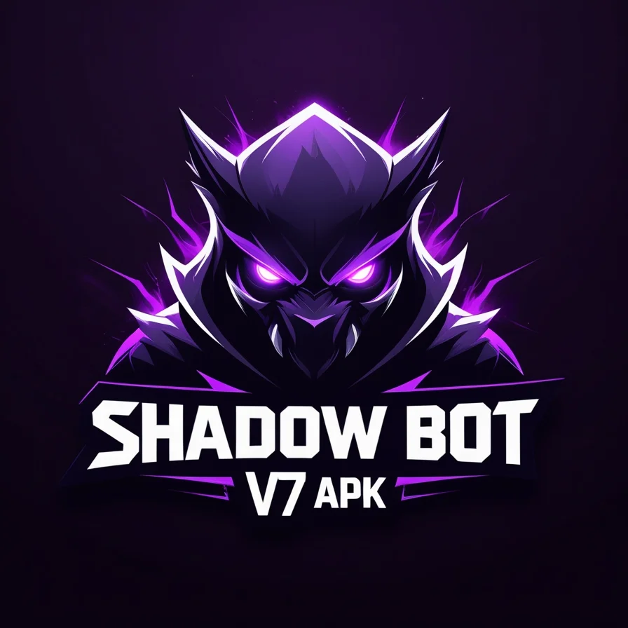Shadow Bot v7 APK