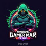 Technical Gamer VIP Panel