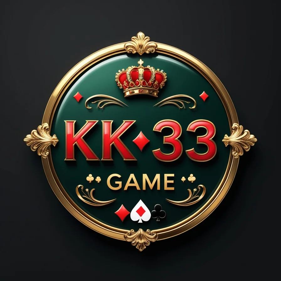 KK33 Game