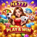 HX777 Game