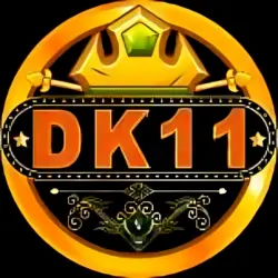 DK11 Game