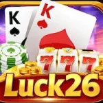 Luck26 Game