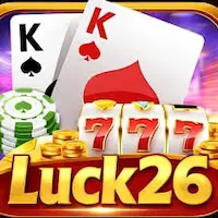 Luck26 Game